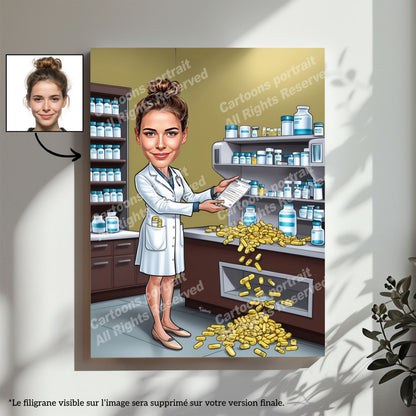 Pharmacist
