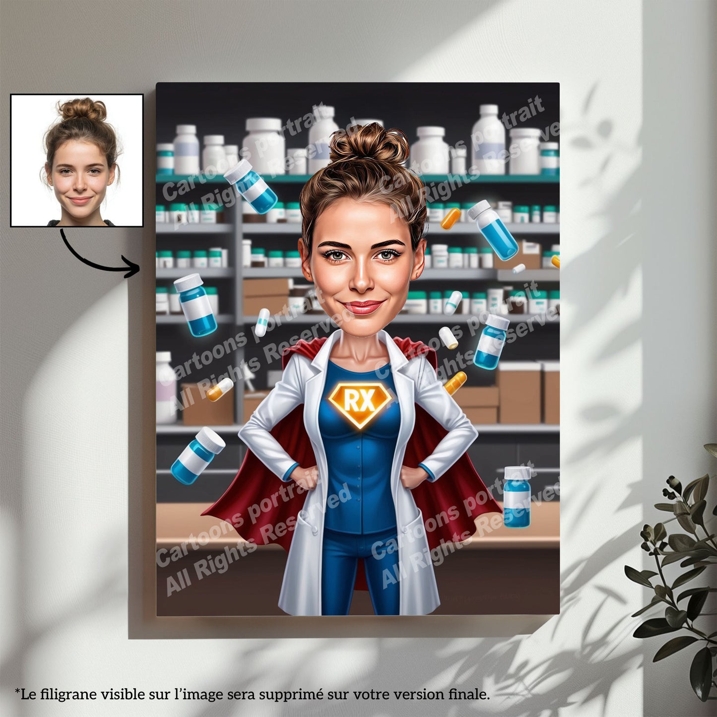 Pharmacist