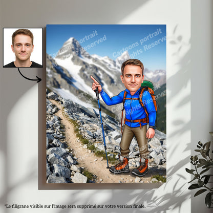 Mountain Guide