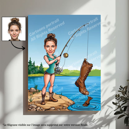Fisherman