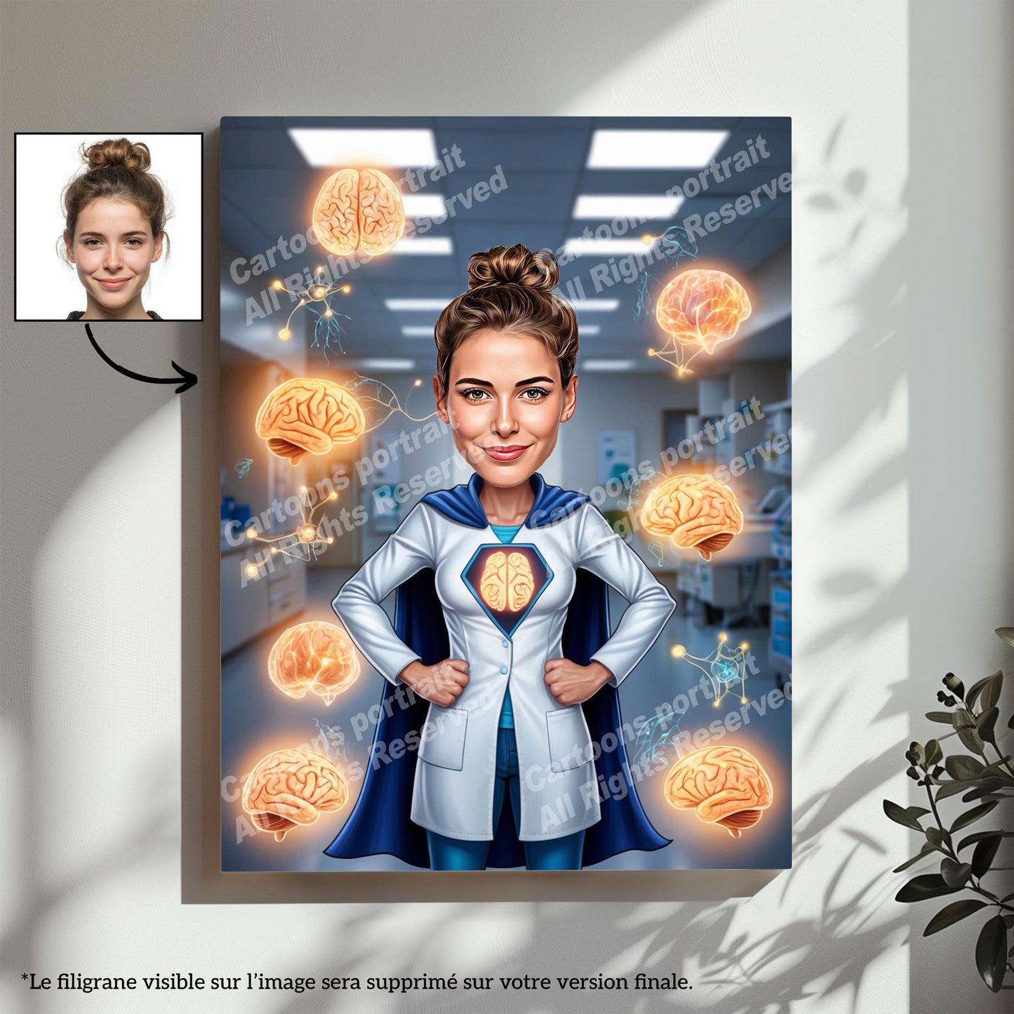 Neurologist