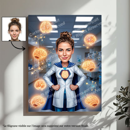 Neurologist