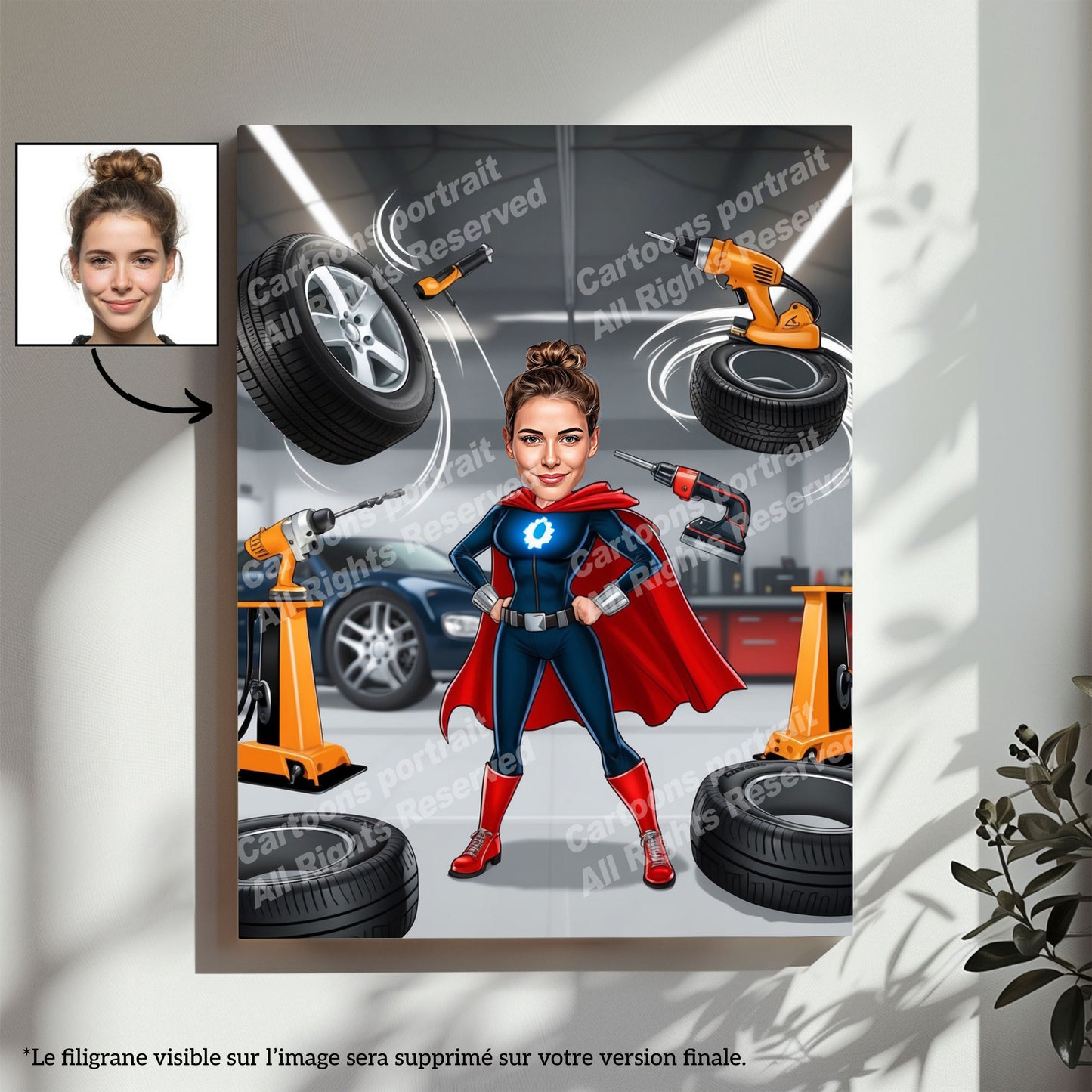 Auto Repair / Mecanician