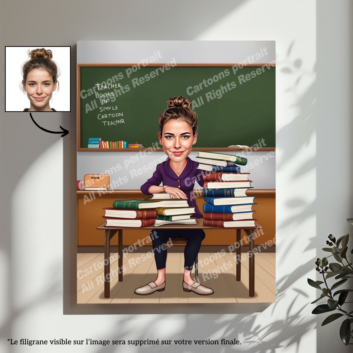 Teacher