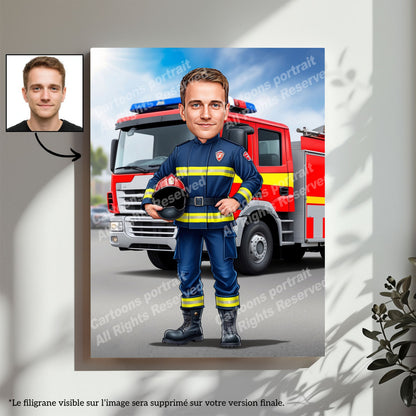 Firefighter