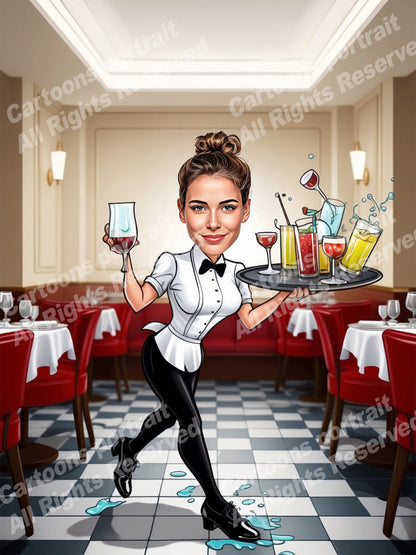 Waiter