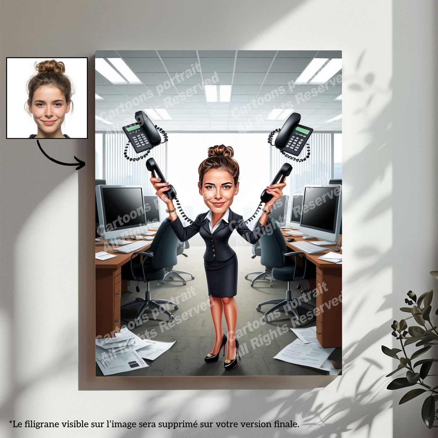 Secretary