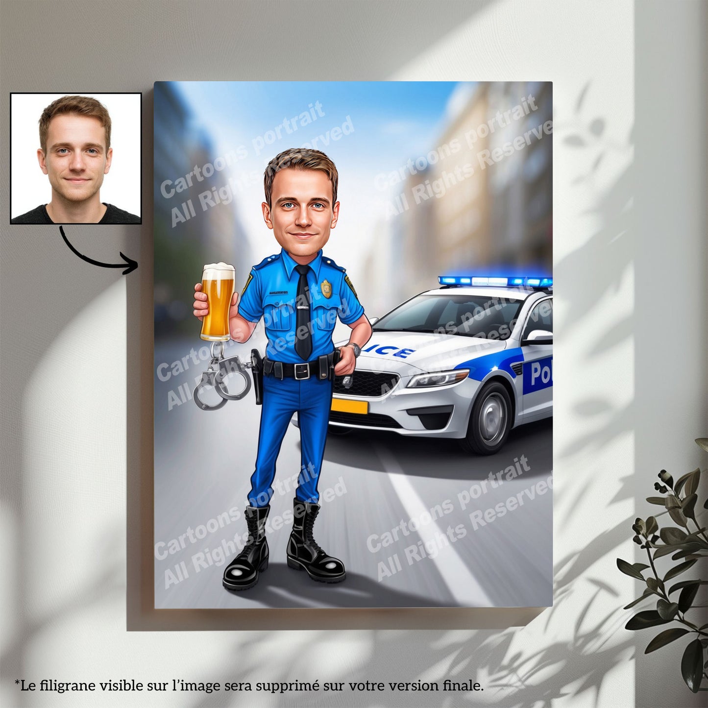 Police Officer