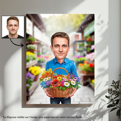 Florist
