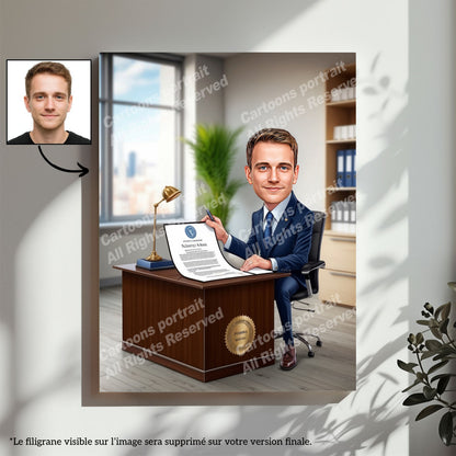 Notary
