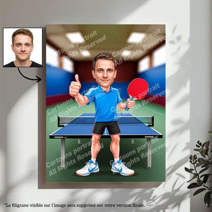 Table Tennis