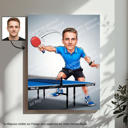 Table Tennis