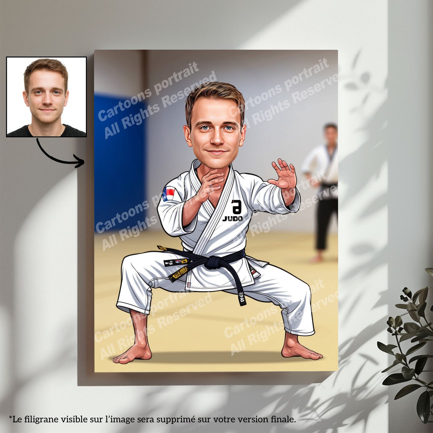 Karateka