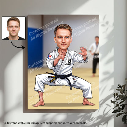 Karateka