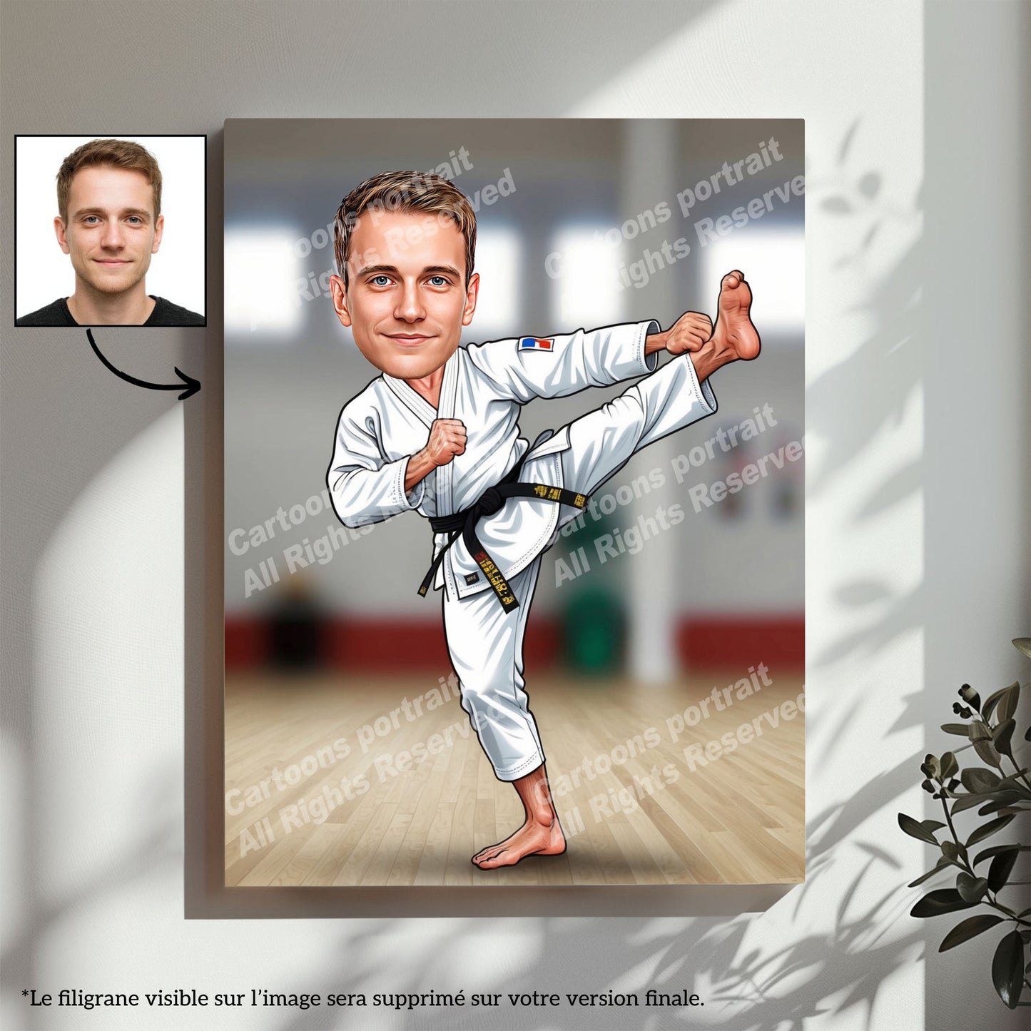 Karateka