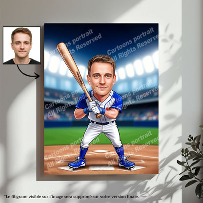 Baseball