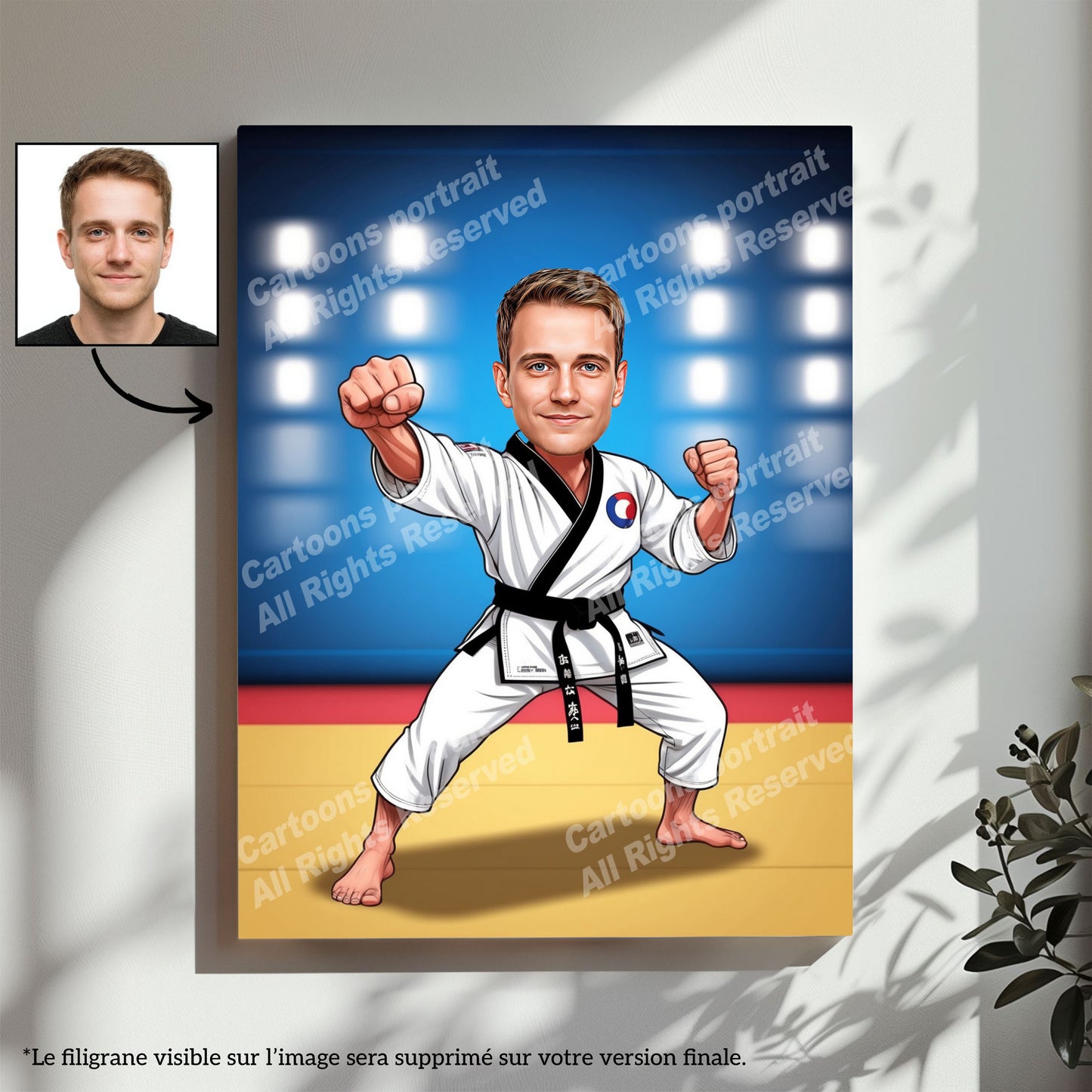Taekwondo