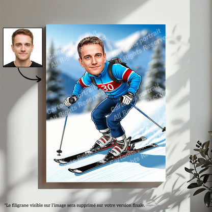 Ski
