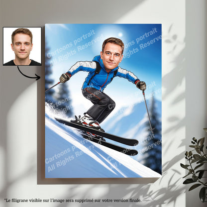 Ski