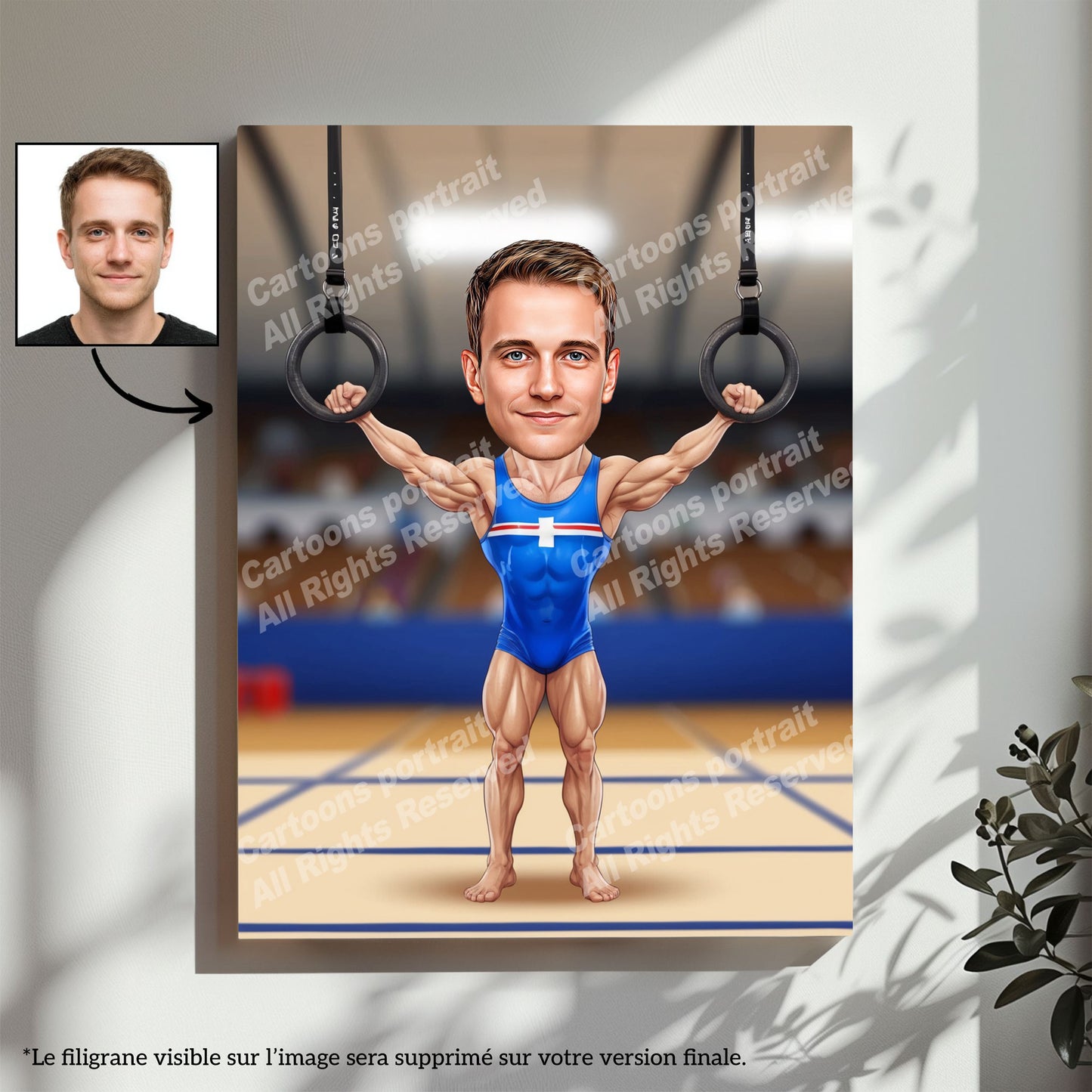 Gymnastics