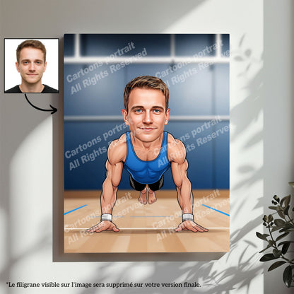 Gymnastics