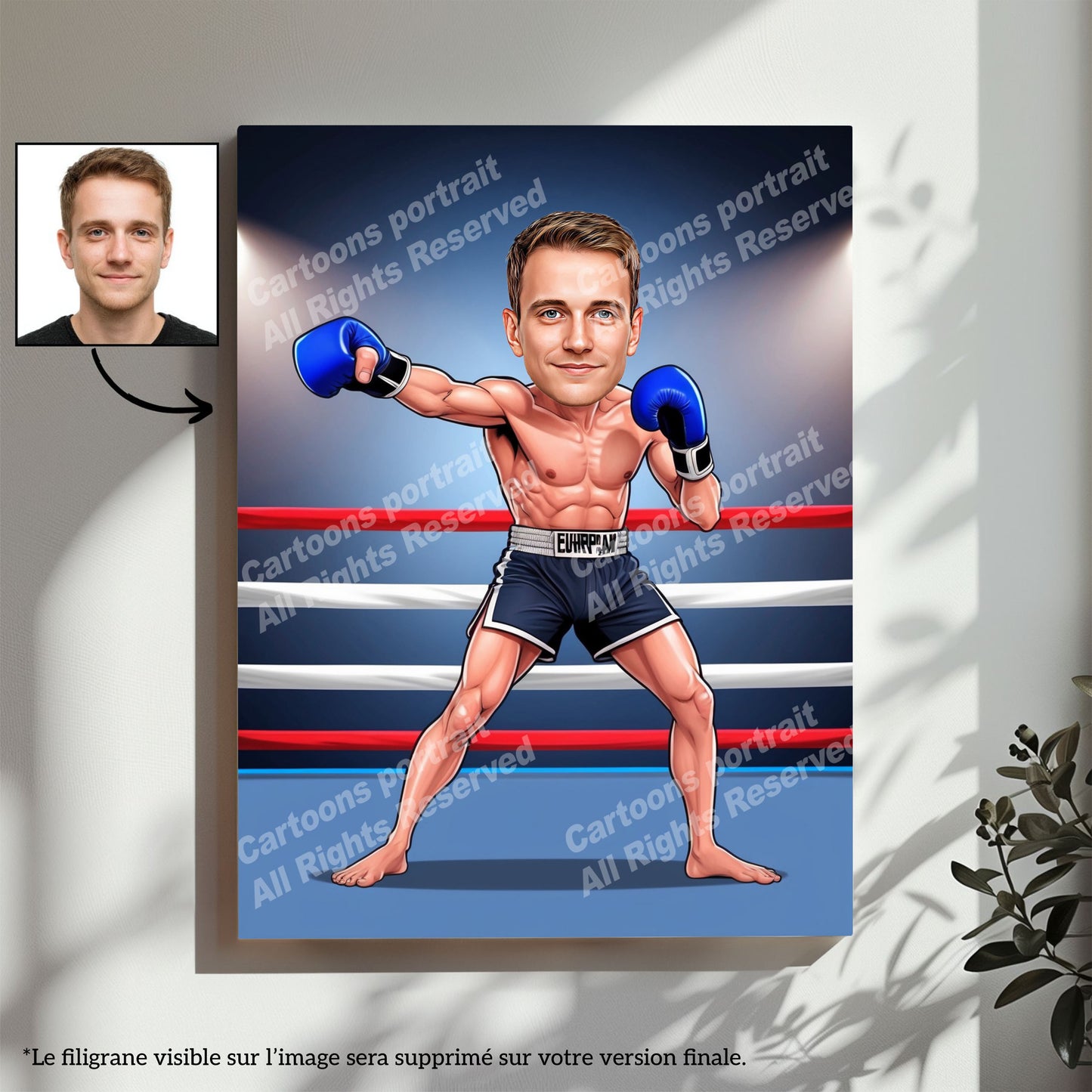 Kickboxing