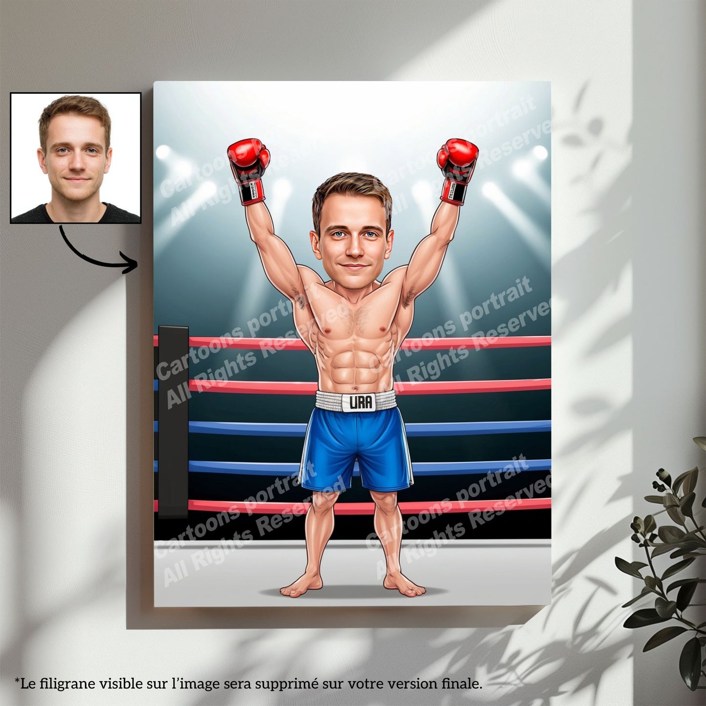 Kickboxing