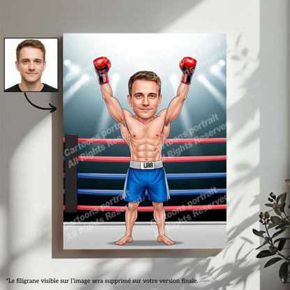 Kickboxing