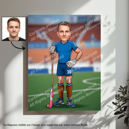 Field Hockey
