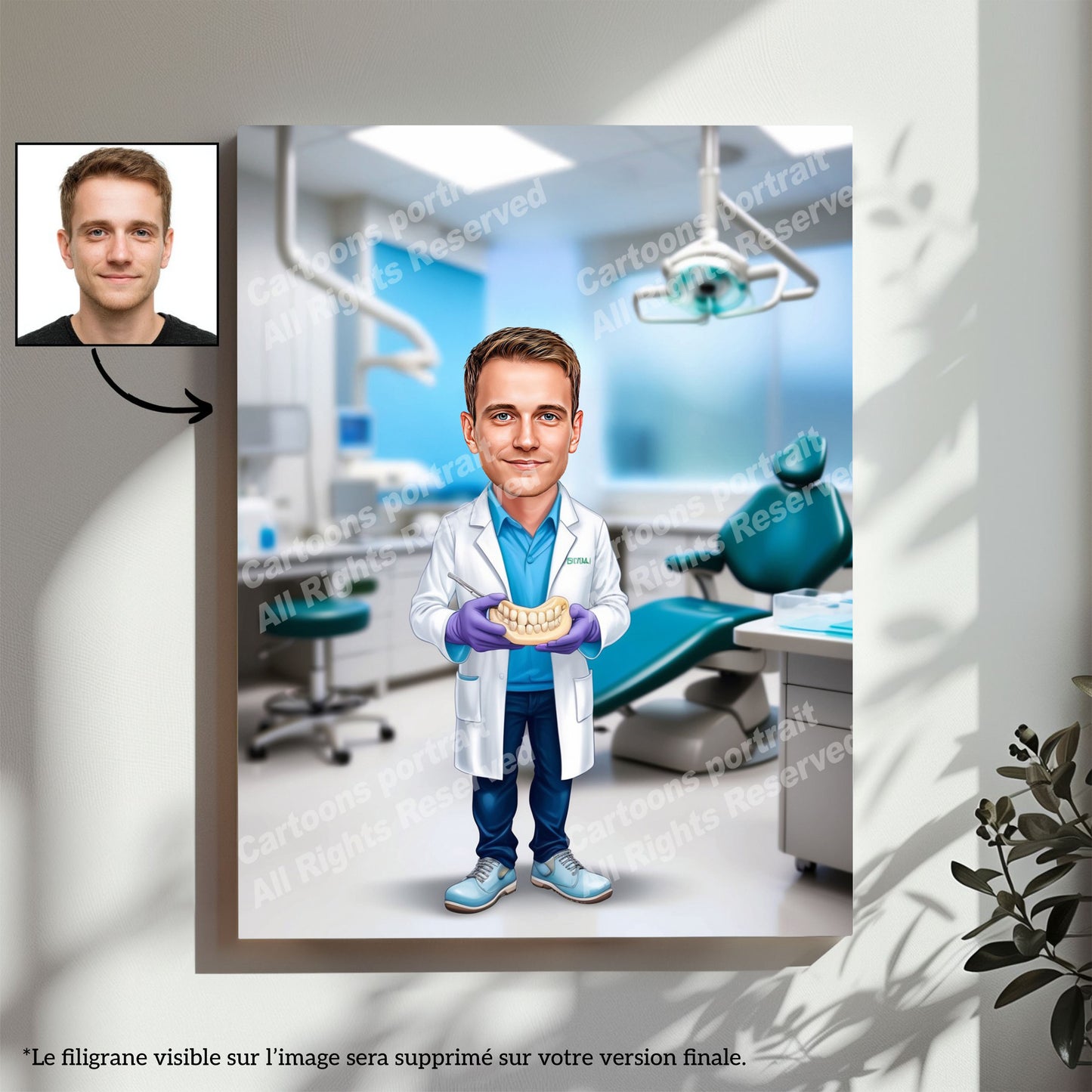 Dental Technician