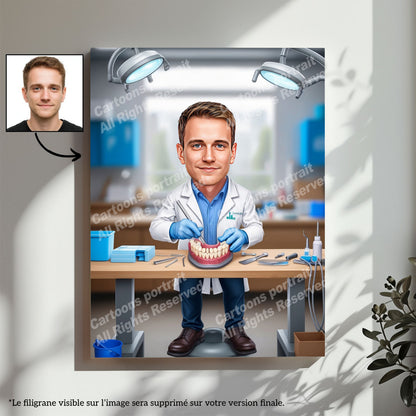 Dental Technician