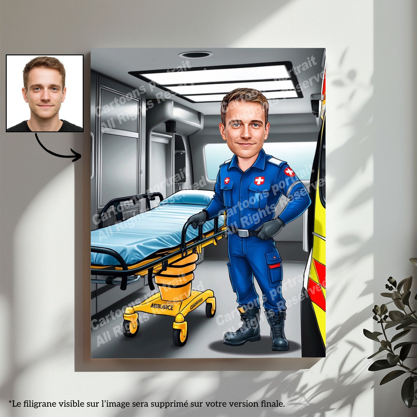 Paramedic
