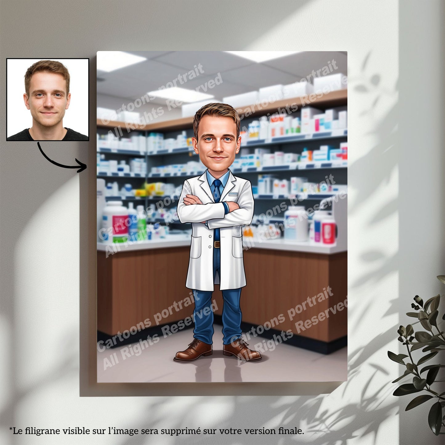 Pharmacist