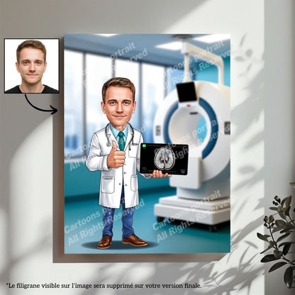 Radiologist