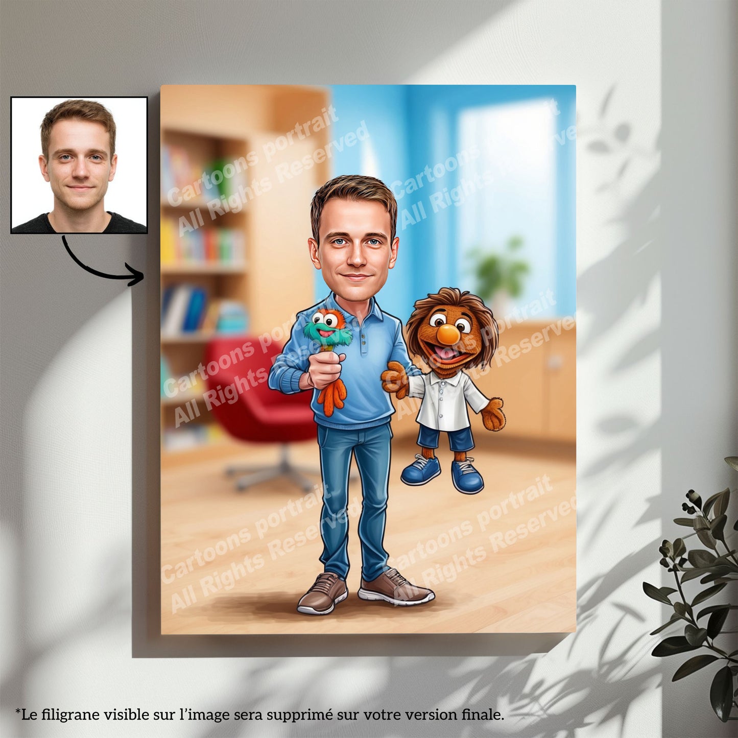 Speech Therapist