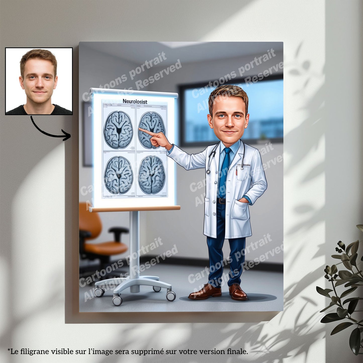 Neurologist