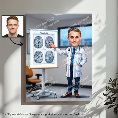 Neurologist