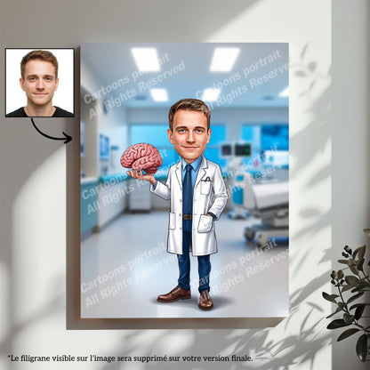 Neurologist