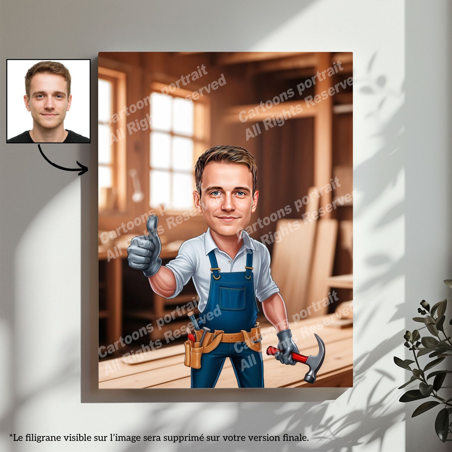 Carpenter
