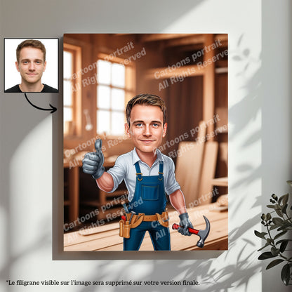 Carpenter