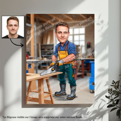 Carpenter