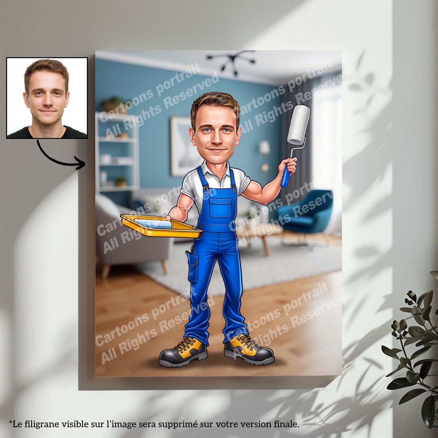 House Painter