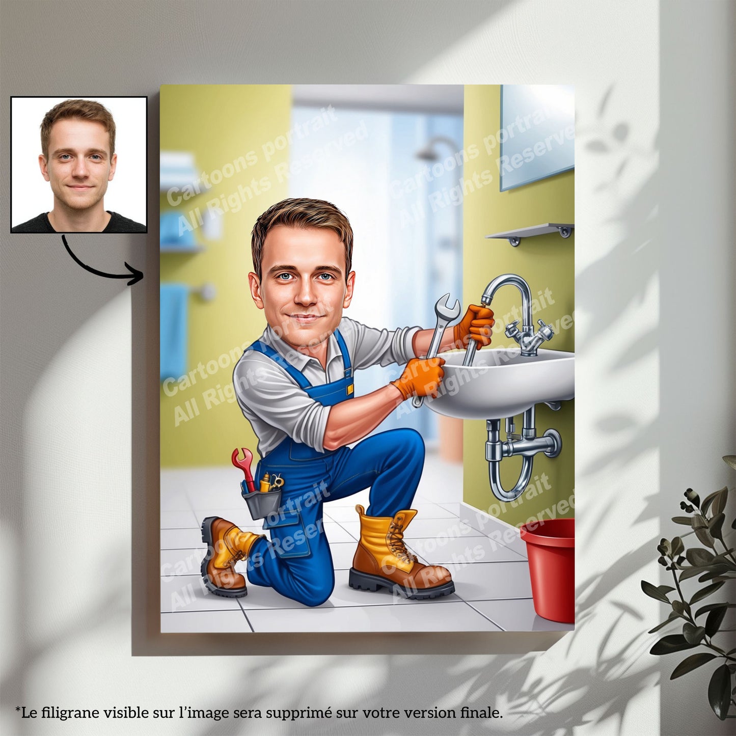 Plumber