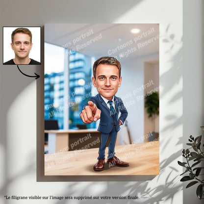 Agent(e) immobilier(ère)