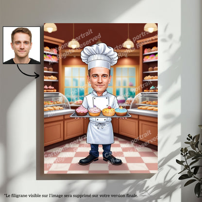 Pastry
