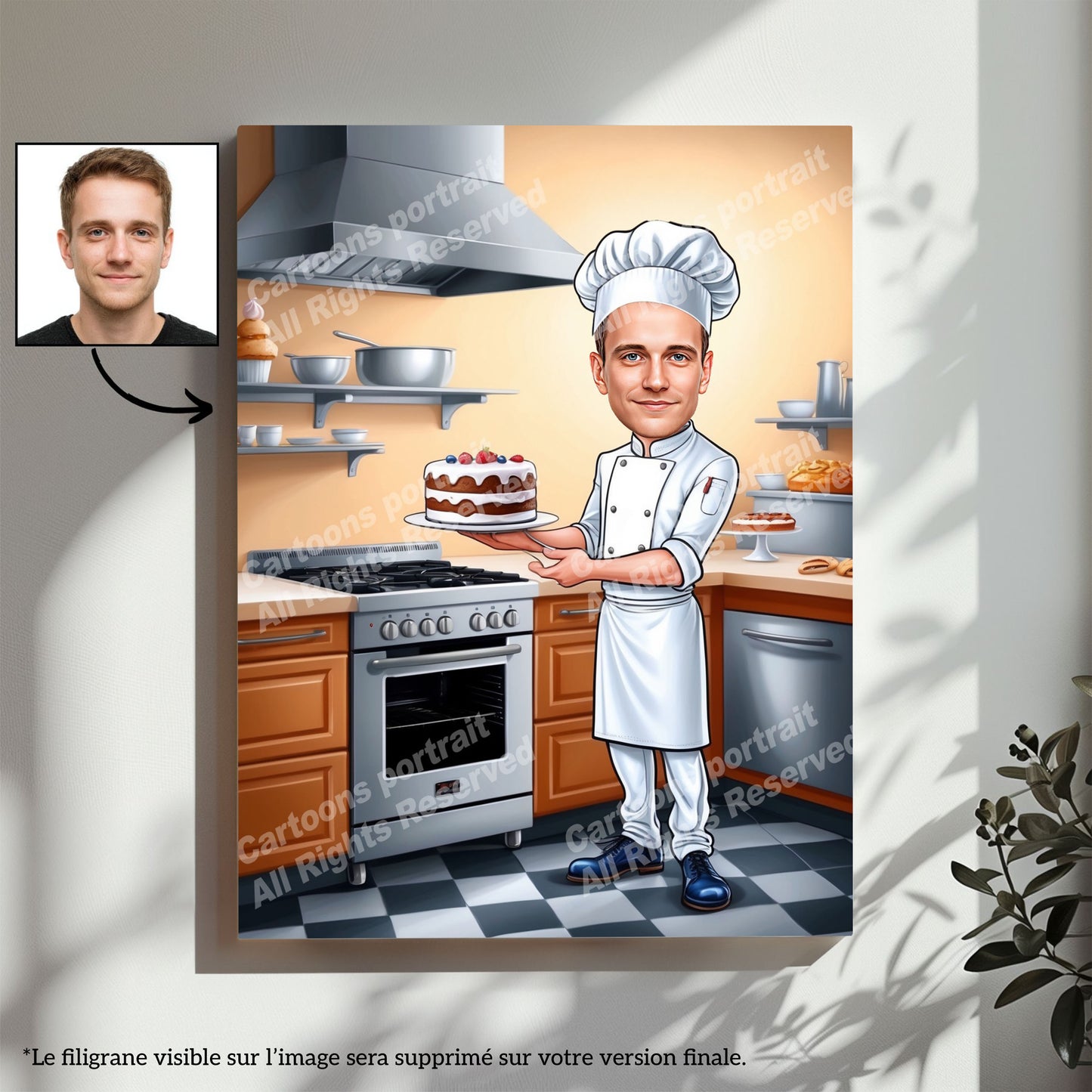 Pastry