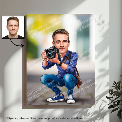 Photographer