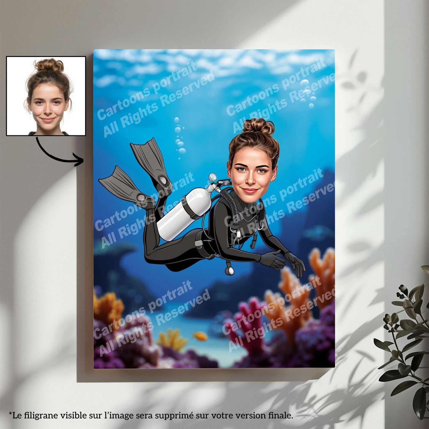 Scuba Diving