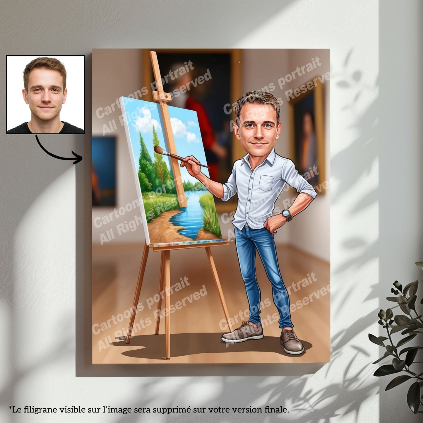 Painter