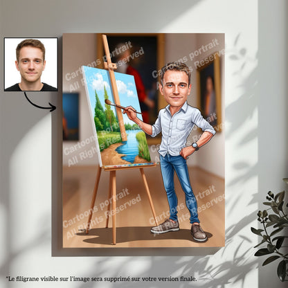 Painter